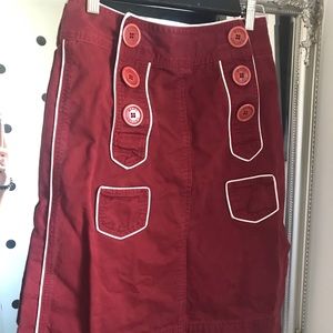Marc Jacobs Skirt